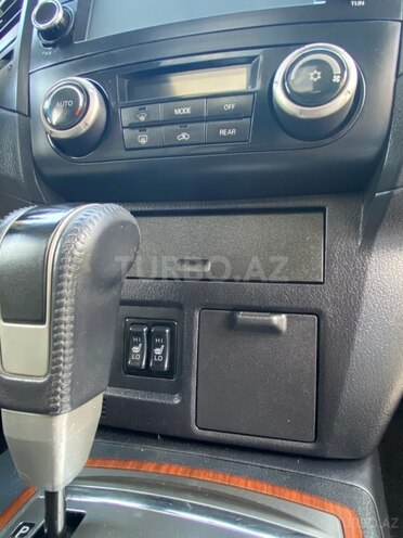 Mitsubishi Pajero 2007, 218,000 km - 3.0 л - Bakı