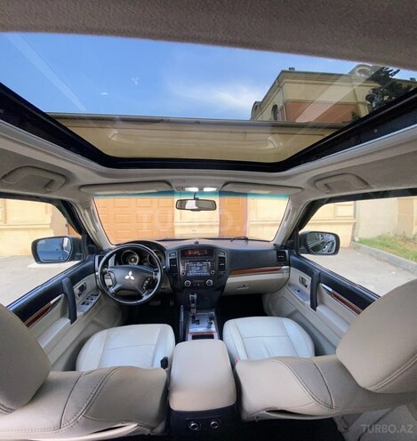 Mitsubishi Pajero 2007, 218,000 km - 3.0 л - Bakı