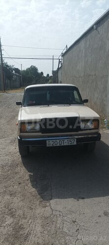 LADA (VAZ) 2107 1997, 300,000 km - 1.6 l - Gəncə