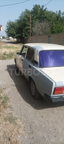LADA (VAZ) 2107 1997, 300,000 km - 1.6 l - Gəncə