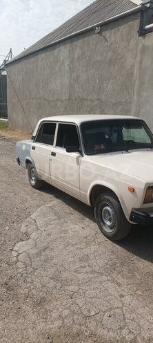 LADA (VAZ) 2107 1997, 300,000 km - 1.6 l - Gəncə