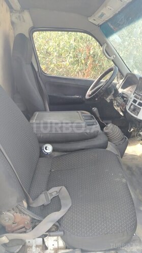 Nissan Urvan 2008, 123,000 km - 3.0 l - Bakı