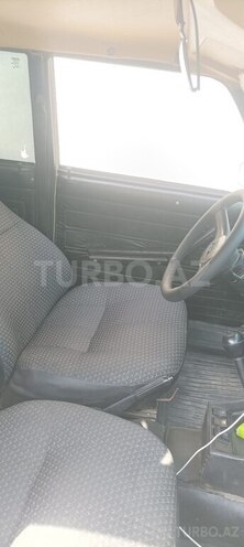 LADA (VAZ) 2107 1997, 300,000 km - 1.6 l - Gəncə