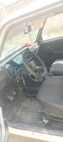 LADA (VAZ) 2107 1997, 300,000 km - 1.6 l - Gəncə