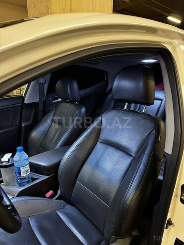 Kia K5 2015, 176,000 km - 2.0 l - Bakı