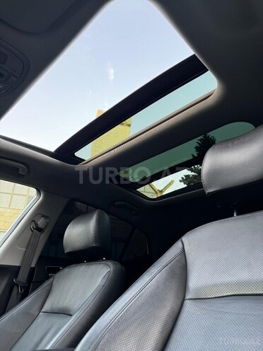 Kia K5 2015, 176,000 km - 2.0 l - Bakı