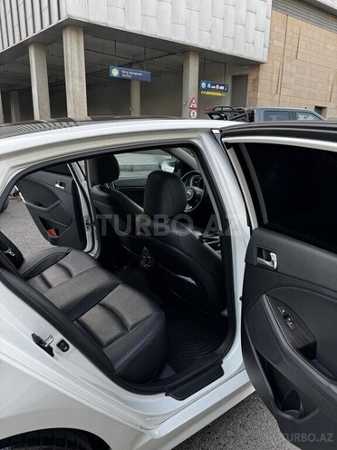 Kia K5 2015, 176,000 km - 2.0 l - Bakı