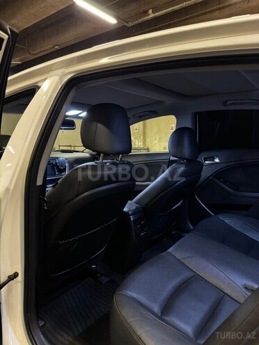 Kia K5 2015, 176,000 km - 2.0 l - Bakı