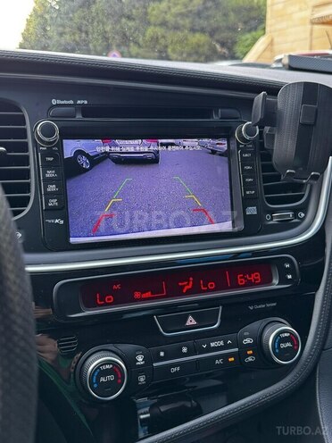 Kia K5 2015, 176,000 km - 2.0 l - Bakı