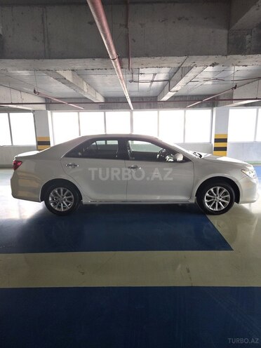Toyota Camry 2014, 191,650 km - 2.5 л - Bakı