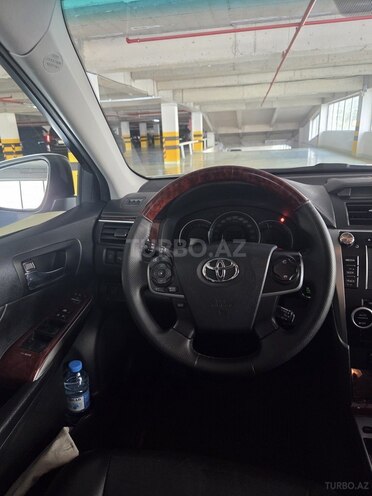 Toyota Camry 2014, 191,650 km - 2.5 л - Bakı
