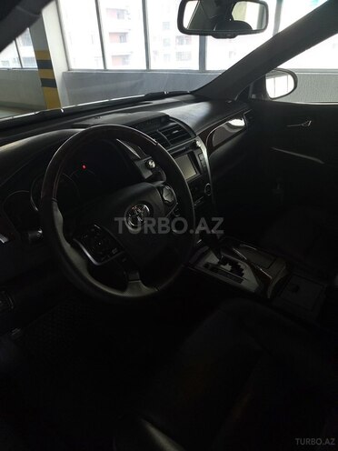 Toyota Camry 2014, 191,650 km - 2.5 л - Bakı