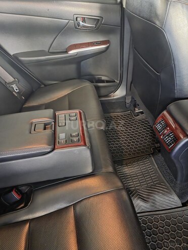 Toyota Camry 2014, 191,650 km - 2.5 л - Bakı