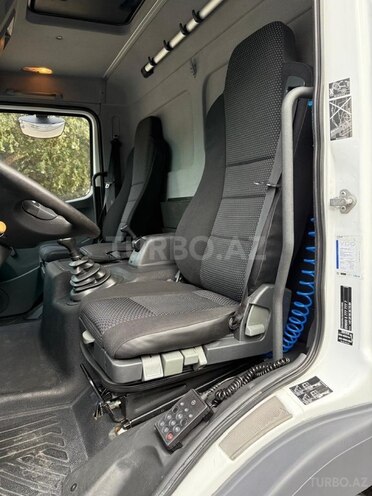 Mercedes Atego 816 2011, 400,000 km - 4.3 l - Bakı