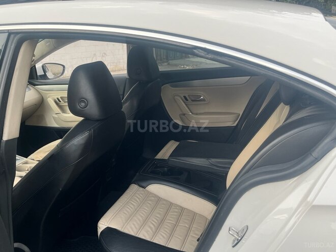 Volkswagen Passat CC 2009, 310,000 km - 2.0 l - Bakı