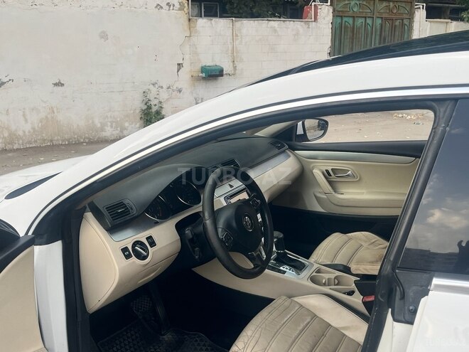 Volkswagen Passat CC 2009, 310,000 km - 2.0 l - Bakı