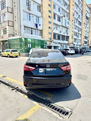 Changan  2020, 175,000 km - 1.6 l - Bakı