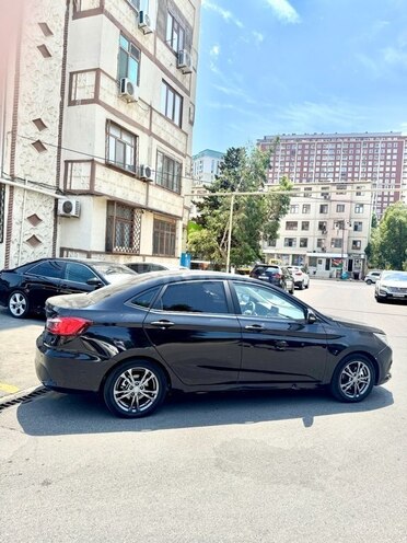 Changan  2020, 175,000 km - 1.6 l - Bakı