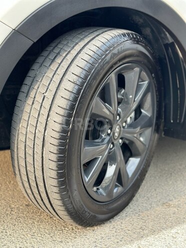 Hyundai Santa Fe 2016, 198,000 km - 2.0 l - Bakı