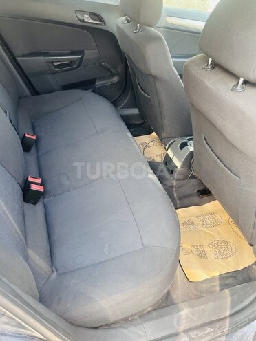Opel Astra 2008, 163,000 km - 1.4 l - Bakı