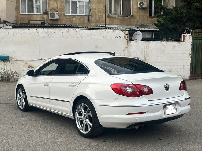Volkswagen Passat CC 2009, 310,000 km - 2.0 l - Bakı