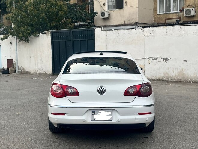 Volkswagen Passat CC 2009, 310,000 km - 2.0 l - Bakı
