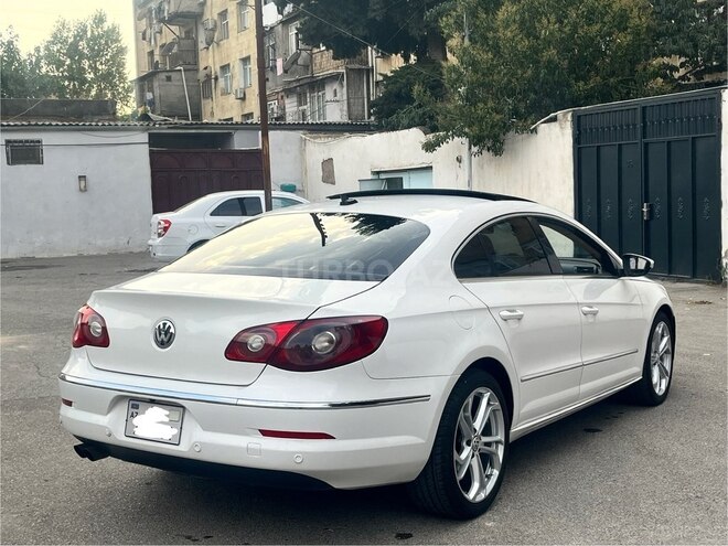 Volkswagen Passat CC 2009, 310,000 km - 2.0 l - Bakı