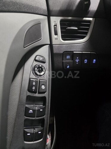 Hyundai Elantra 2014, 86,000 km - 1.6 l - Bakı