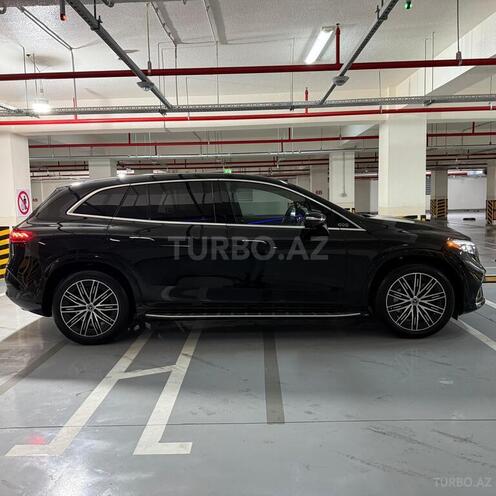 Mercedes  2024, 3,500 km - 0.0 л - Bakı