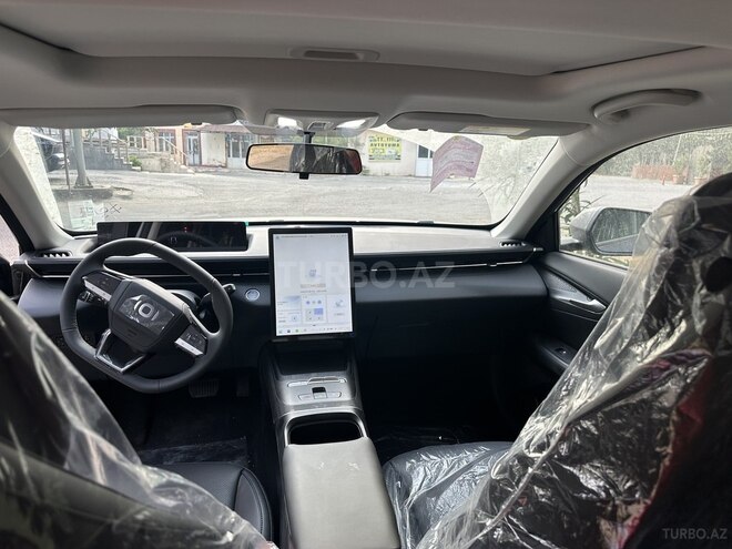 Changan Qiyuan A05 2025, 0 km - 1.5 л - Bakı
