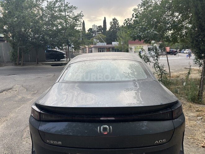 Changan Qiyuan A05 2025, 0 km - 1.5 л - Bakı