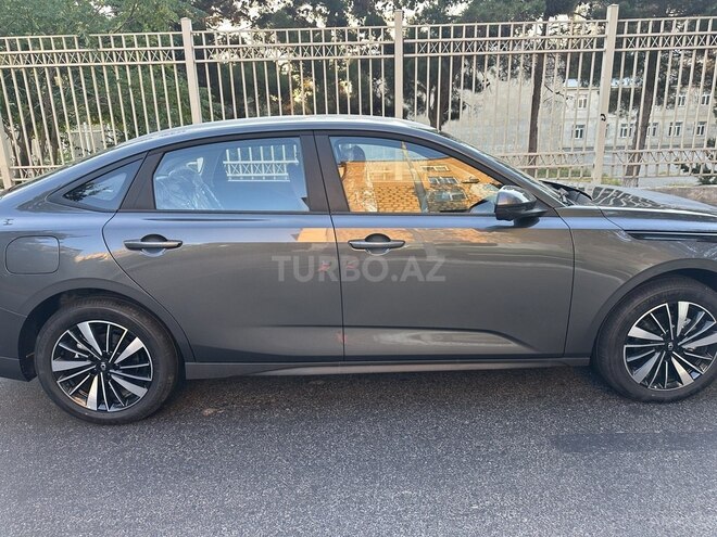 Changan Qiyuan A05 2025, 0 km - 1.5 л - Bakı