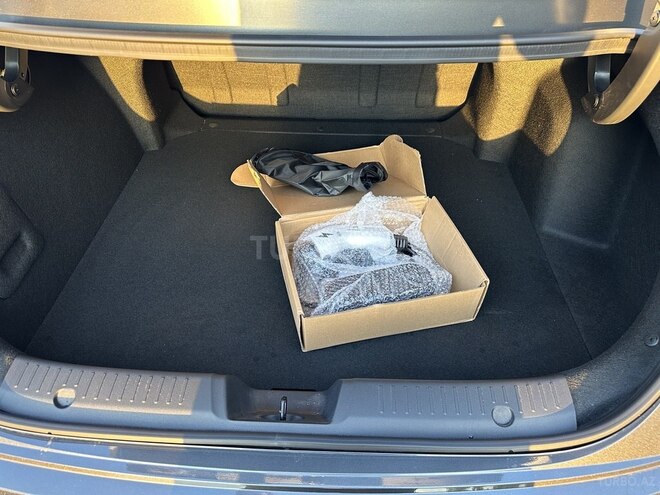 Changan Qiyuan A05 2025, 0 km - 1.5 л - Bakı