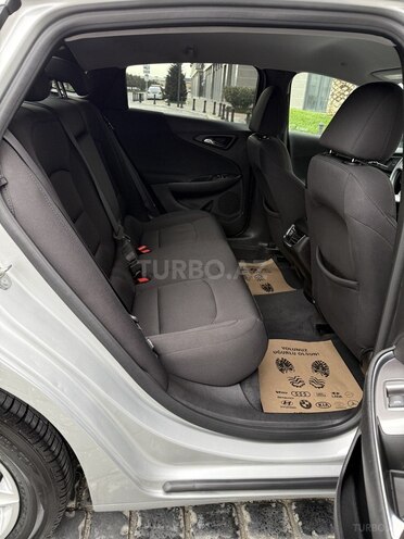 Chevrolet Malibu 2018, 215,000 km - 1.5 l - Bakı