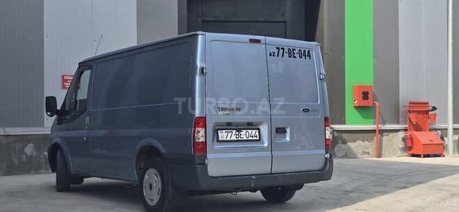 Ford Transit 2006, 265,000 km - 2.2 л - Bakı