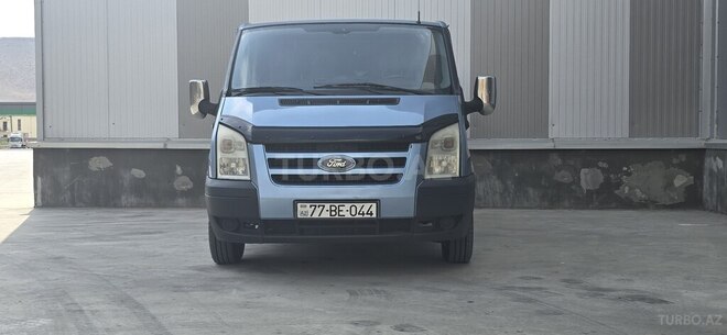 Ford Transit 2006, 265,000 km - 2.2 л - Bakı