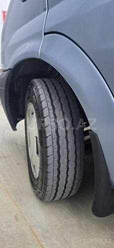 Ford Transit 2006, 265,000 km - 2.2 л - Bakı