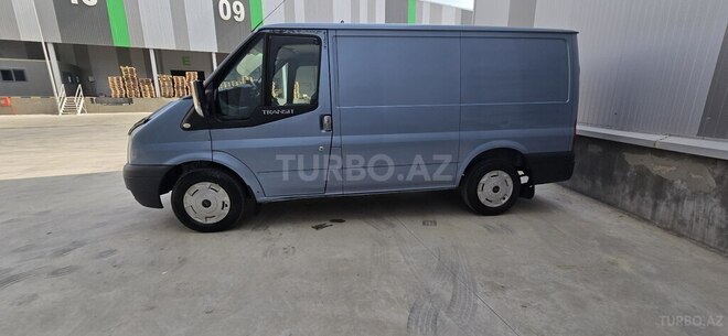 Ford Transit 2006, 265,000 km - 2.2 л - Bakı