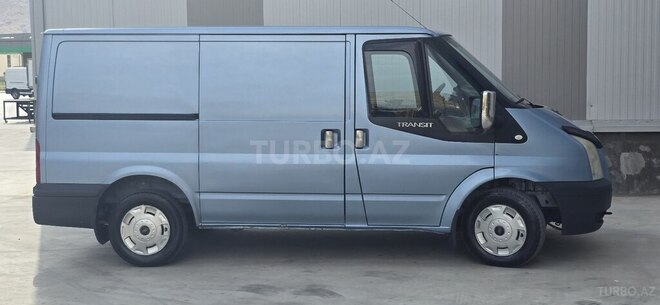Ford Transit 2006, 265,000 km - 2.2 л - Bakı