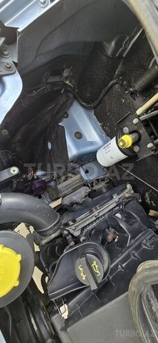 Ford Transit 2006, 265,000 km - 2.2 л - Bakı