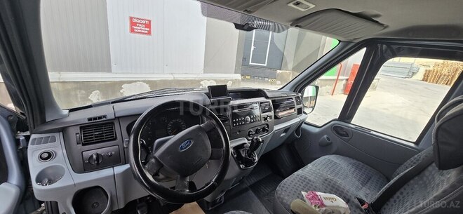 Ford Transit 2006, 265,000 km - 2.2 л - Bakı