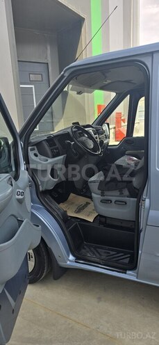 Ford Transit 2006, 265,000 km - 2.2 л - Bakı