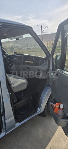 Ford Transit 2006, 265,000 km - 2.2 л - Bakı