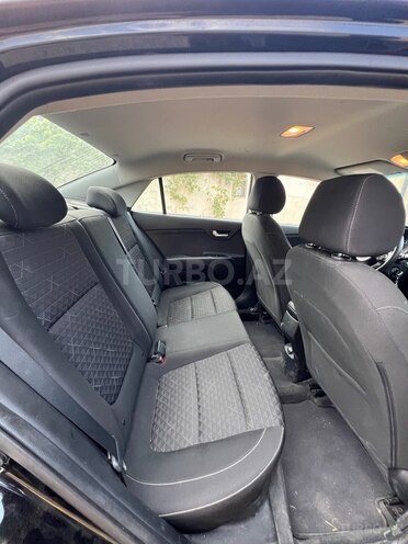 Kia Rio 2021, 52,850 km - 1.6 l - Bakı