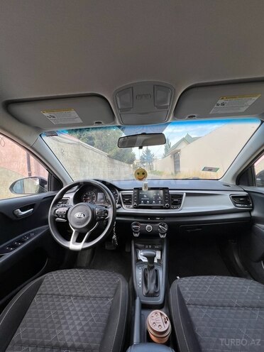 Kia Rio 2021, 52,850 km - 1.6 l - Bakı