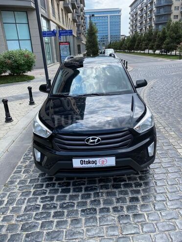Hyundai Creta 2019, 234,682 km - 1.6 l - Bakı