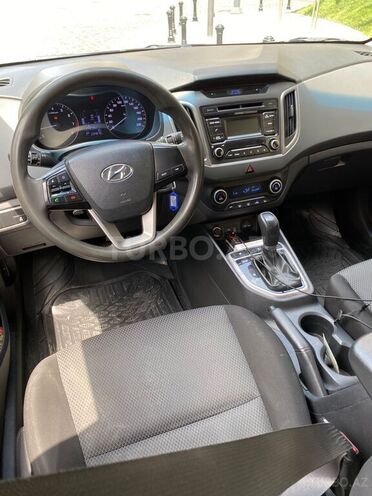 Hyundai Creta 2019, 234,682 km - 1.6 l - Bakı