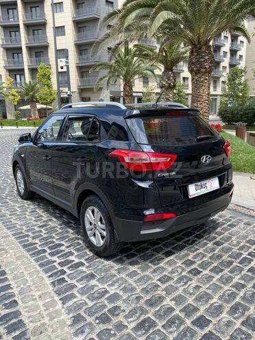 Hyundai Creta 2019, 234,682 km - 1.6 l - Bakı