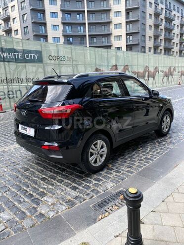 Hyundai Creta 2019, 234,682 km - 1.6 l - Bakı