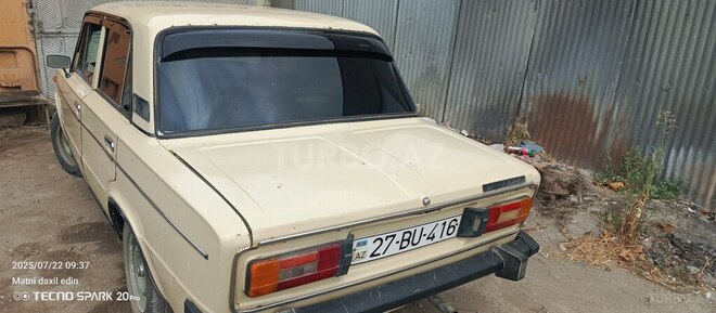 LADA (VAZ) 2106 1989, 95,000 km - 1.3 л - Xaçmaz